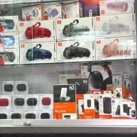 اسپیکر بلوتوثی قابل حمل جی بی ال مدل Charge 6