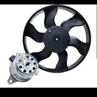 موتور فن پژو