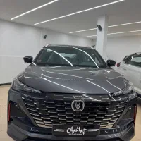 فروش چانگان cs55 2024