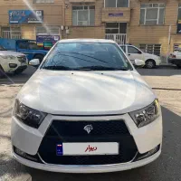 دنا پلاس|خودرو سواری و وانت|مشهد, هنرور|دیوار