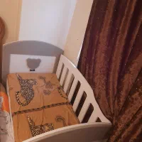 تخت و کمد کودک|تخت و سرویس خواب|تهران, شمس‌آباد|دیوار
