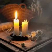 فال دارچین وشمع۵۰|خدمات پذیرایی، مراسم|بندر امام خمینی, |دیوار