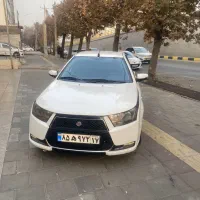 دنا مدل آخر ۹۵|خودرو سواری و وانت|ارومیه, |دیوار