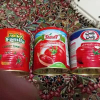 انواع رب با کیفیت