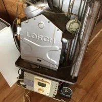 تعمیرتخصوصی انواع پکیج دیواری درکل شهر رشت باضمانت|خدمات پیشه و مهارت|رشت, معلم|دیوار