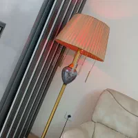 آباژور سالن