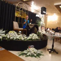 گروه عرفانی مدح هجرت