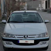 پژوپارس تیوفایومدل۹۶