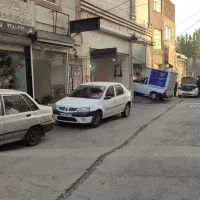 اجاره مغازه تجاری ۳۰متری|اجارهٔ مغازه و غرفه|کرج, مصباح|دیوار