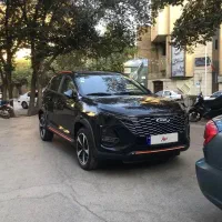 ام وی ام X33 Cross