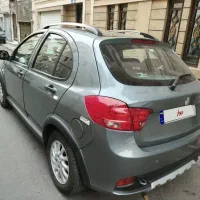 کوییک gxr مدل برج 12 سال 403 فولترین نسخه