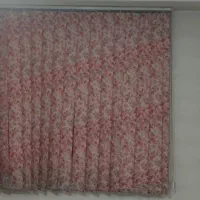 پرده به طول 1.80 متر و ارتفاع 1.70 خیلی ارزان