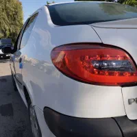 206 SD|خودرو سواری و وانت|شیراز, مسلم|دیوار