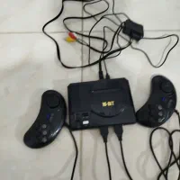 کنسول بازی سگا. 2020|کنسول، بازی ویدئویی و آنلاین|شاهین‌شهر, گرگاب|دیوار