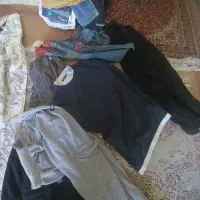 فروش لباس کیلویی