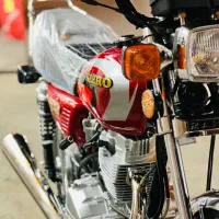 موتور رهرو ۱۲۵