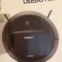 جارو رباتیک Deebot m81|جاروبرقی، جارو شارژی، بخارشو|تهران, جردن|دیوار