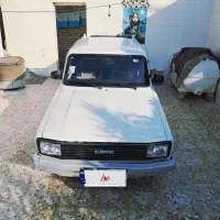 مزدا دوکابین 2000 مدل 401|خودرو سواری و وانت|اهواز, فاز ۲ پادادشهر|دیوار