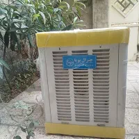 کولر آبی