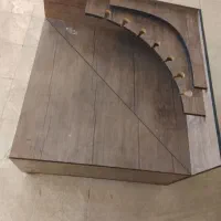 مبل و میز|مبلمان خانگی و میز عسلی|گرمسار, |دیوار