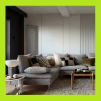 باغ ویلا2000متری مبله و سنددار  نقد و تهاتر با ملک