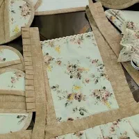 سرویس آشپزخانه عروس