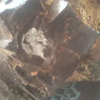 شهاب سنگ|کلکسیون اشیاء عتیقه|نهاوند, |دیوار