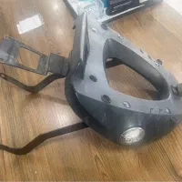 ترک موتور