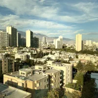 ۲۴۰ متر - برج خاص - طراحی مدرن