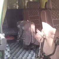 ون دربستی به تمام نقاط|خدمات حمل و نقل|کرج, شاهینویلا|دیوار