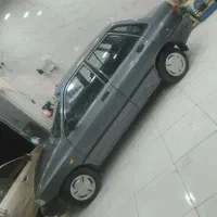 پراید ۸۷ اقساطی