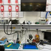 کارآموز تعمیرات موبایل