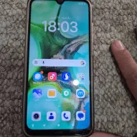 گوشی ردمی نوت 8 تی