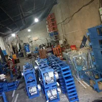 بالابر ساختمانی تولیدوبخش پایه سنگین ضمانت