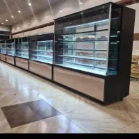 یخچال ایستاده