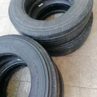 لاستیک خارجی. نیسان.ایسیزو. خاور|قطعات یدکی و لوازم جانبی|گنبد کاووس, |دیوار