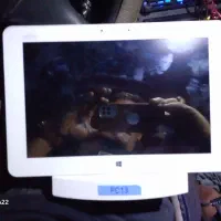 لپ تاپ حرفه ای با۶۴گیگ حافظه ورام۴گیگ|رایانه همراه|فردوسیه, |دیوار