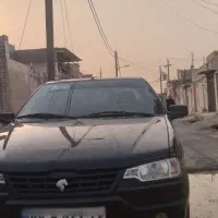 وانت آریسان 2، مدل ۱۴۰۱|خودرو سواری و وانت|اهواز, کوی رمضان|دیوار