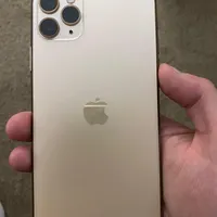 اپل iPhone 11 Pro Max با حافظهٔ ۲۵۶ گیگابایت