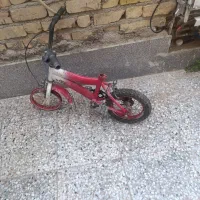 دوچرخه 12و16|دوچرخه، اسکیت، اسکوتر|شیراز, شهرک زینبیه|دیوار