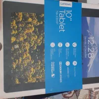 تبلت لنوو در حد آک بدو خط و خش سالم|تبلت|قم, جمکران|دیوار