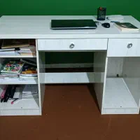 میز کار فول سفارشی mdf ترک