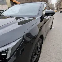 کی ام سی j7مدل ۱۴۰۱ kmc|خودرو سواری و وانت|مشهد, ایثار|دیوار