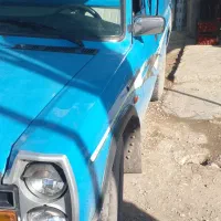 نیسان۹۹دوگانه دست