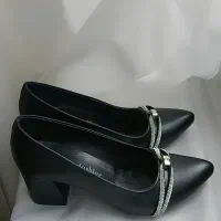 کفش مجلسی کاملانو|کیف، کفش، کمربند|زنجان, |دیوار