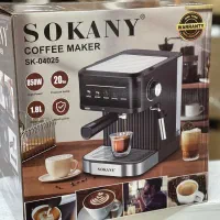 اسپرسو ساز سوکانی|اجاق گاز و لوازم برقی پختوپز|لاهیجان, گلستان|دیوار