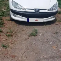پژو ۲۰۶ تیپ ۲