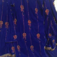 لباس محلی شیک و تمیز