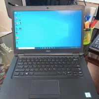 لپ تاپ برند DELLمدل 5480