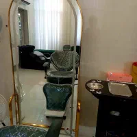 تجهیزات و لوازم سالن زیبایی زیر قیمت